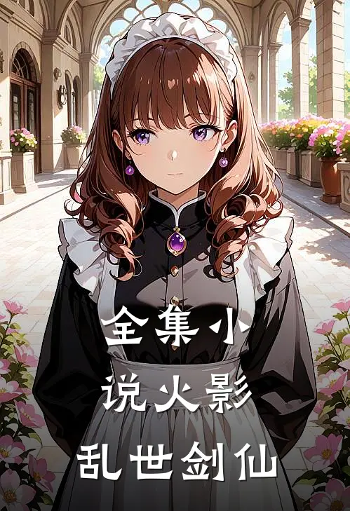 全集火影乱世剑仙全文阅读