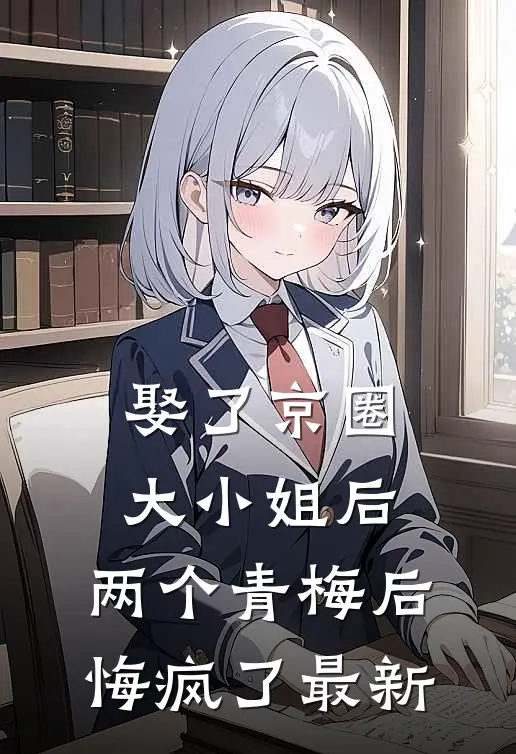娶了京圈大小姐后,两个青梅后悔疯了最新
