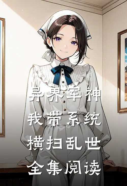 异界军神：我带系统横扫乱世全集阅读