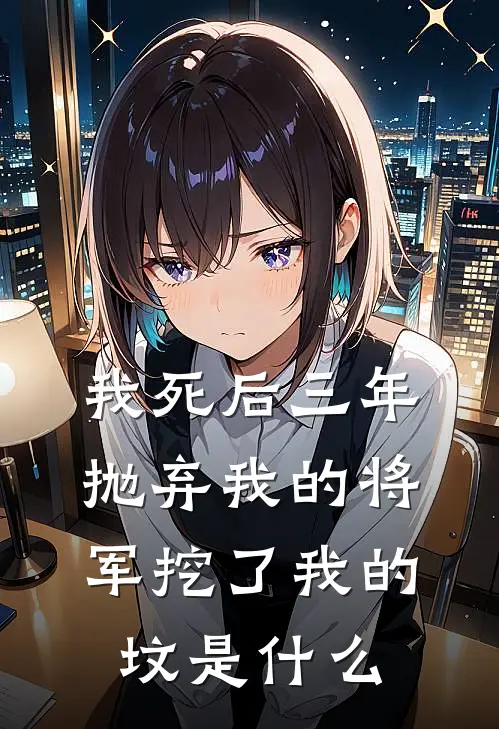 我死后三年,抛弃我的将军挖了我的坟是