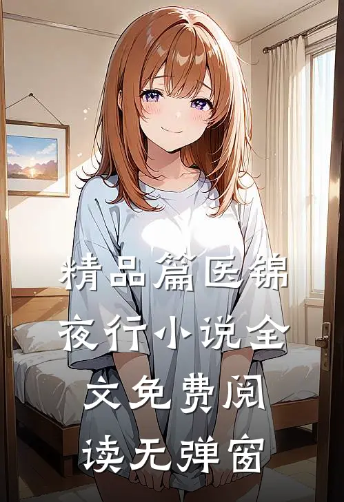 精品篇医锦夜行小说全文免费阅读无弹窗