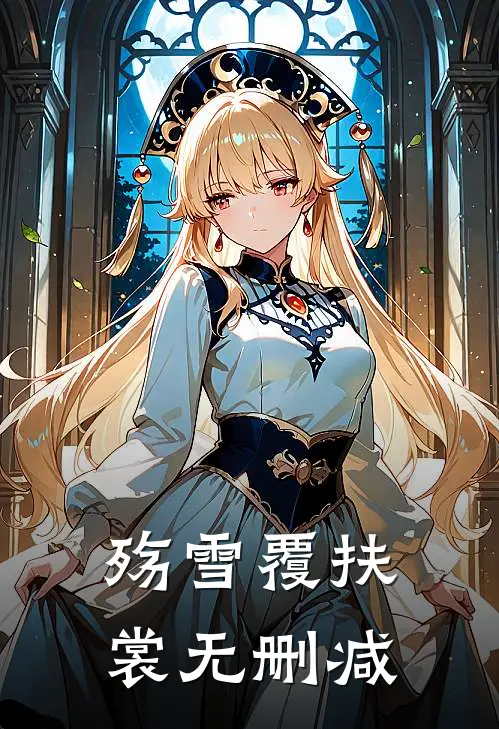 殇雪覆扶裳无删减