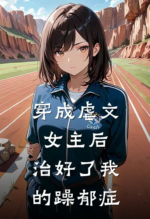 穿成虐文女主后,治好了我的躁郁症