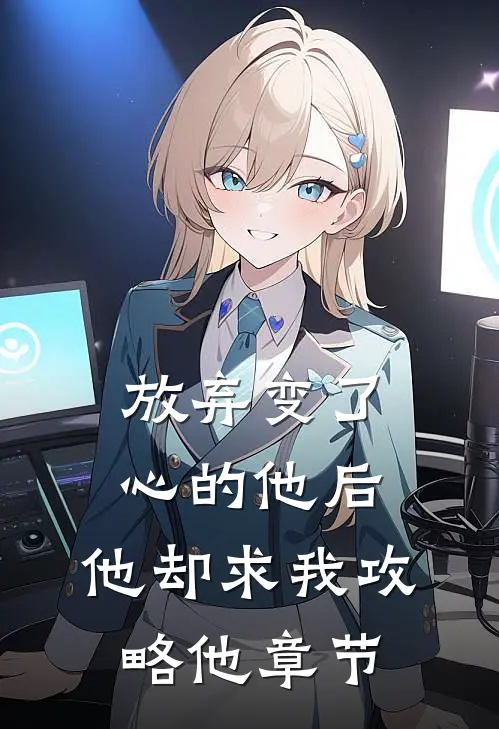 放弃变了心的他后,他却求我攻略他章节阅读