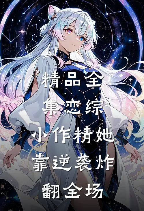 精品全集恋综：小作精她靠逆袭炸翻全场