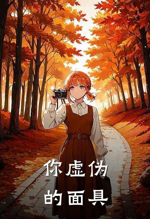 你虚伪的面具