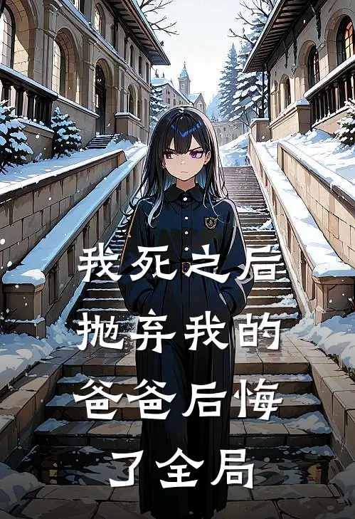 我死之后,抛弃我的爸爸后悔了全局免费阅读