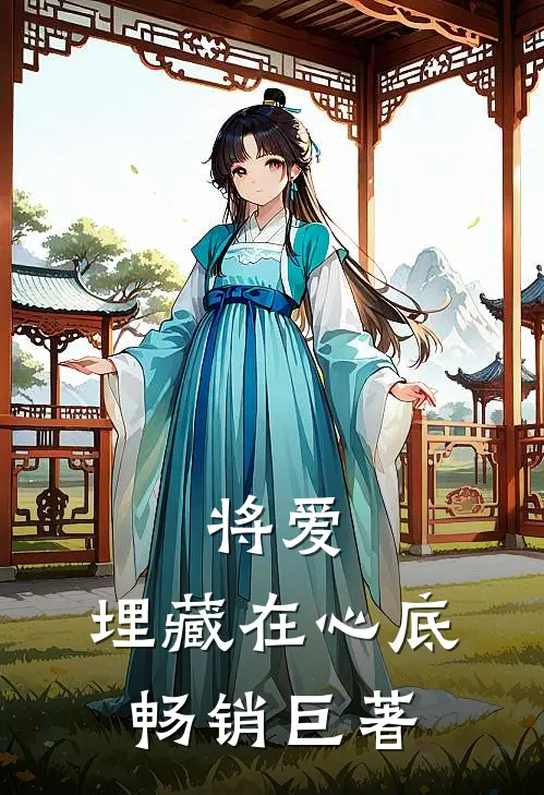 将爱,埋藏在心底畅销巨著