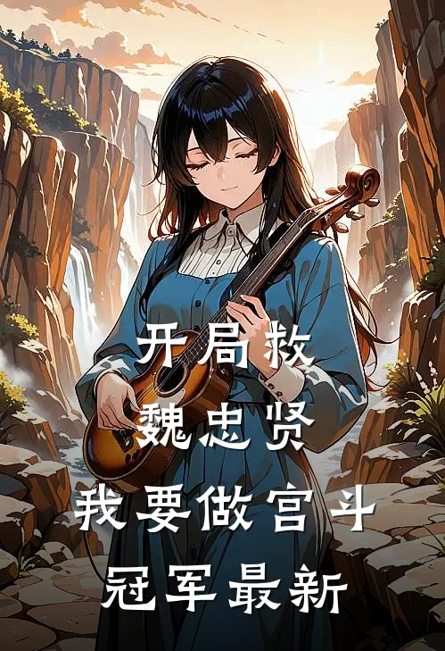 开局救魏忠贤,我要做宫斗冠军最新章