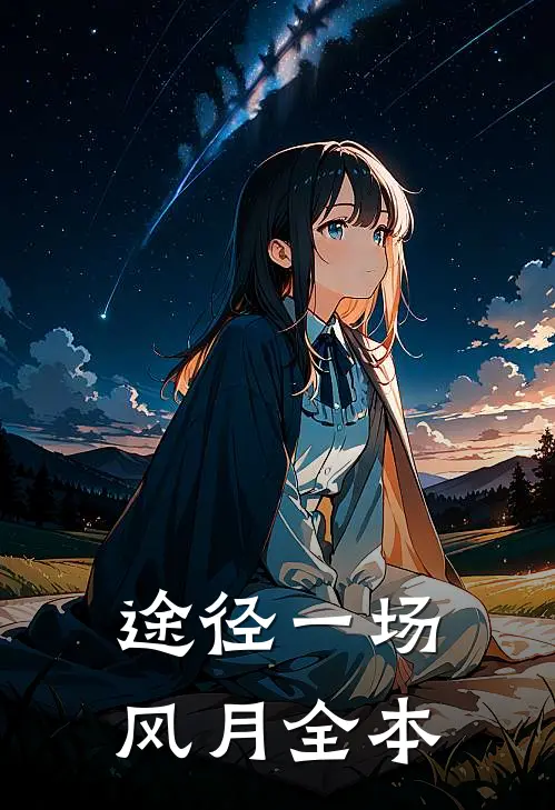途径一场风月全本txt笔趣阁