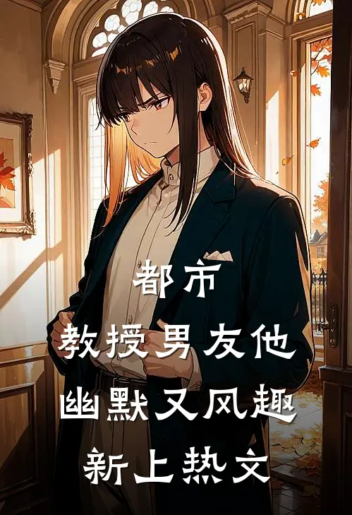 都市：教授男友他幽默又风趣新上热文