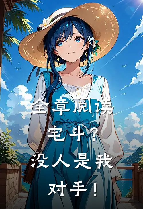 全章阅读宅斗？没人是我对手！