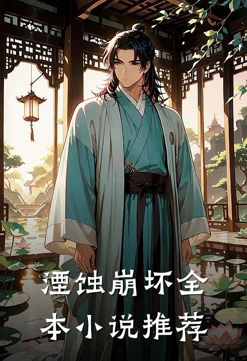 湮蚀崩坏全本小说推荐