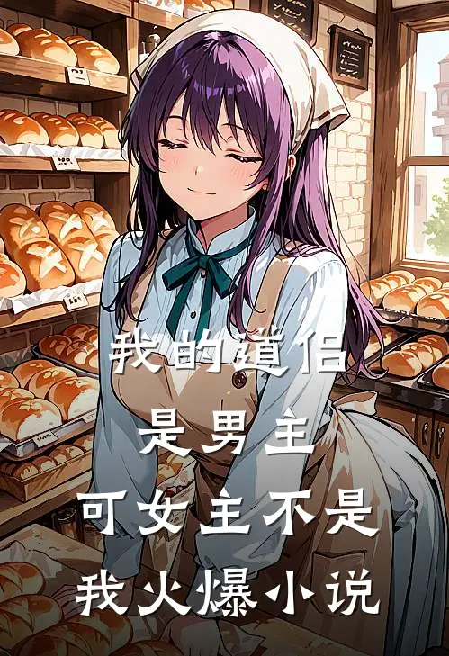 我的道侣是男主,可女主不是我火爆免费阅读