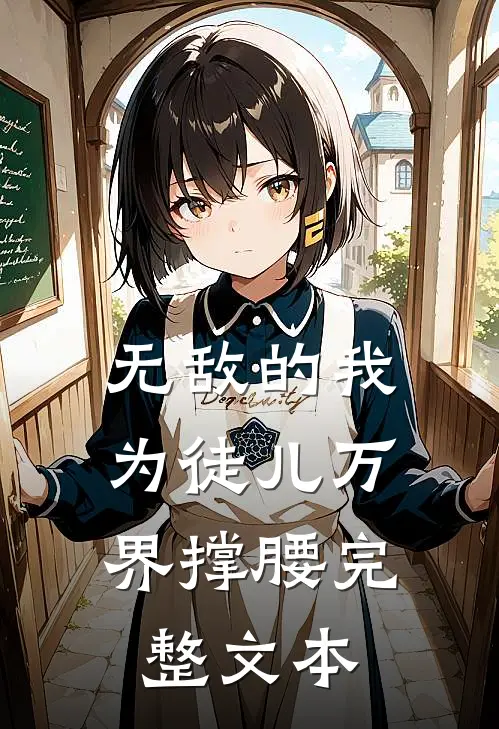 无敌的我,为徒儿万界撑腰完整文本阅读
