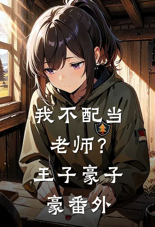 我不配当老师?王子豪子豪番外免费阅读