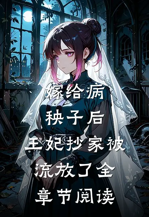 嫁给病秧子后,王妃抄家被流放了全章节阅读