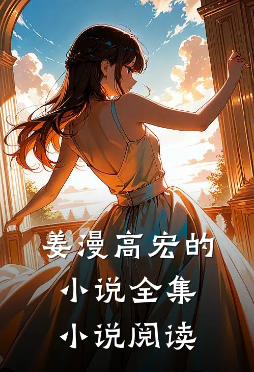 姜漫高宏的小说全集小说阅读