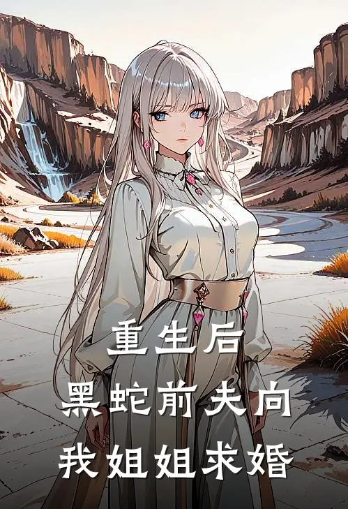 重生后,黑蛇前夫向我姐姐求婚