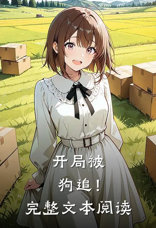 开局被狗追!完整文本阅读笔趣阁