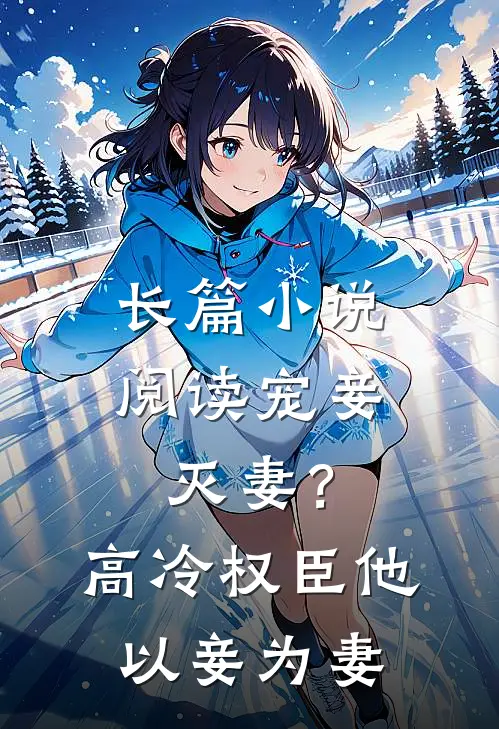 长篇阅读宠妾灭妻?高冷权臣他以妾为妻免费阅读