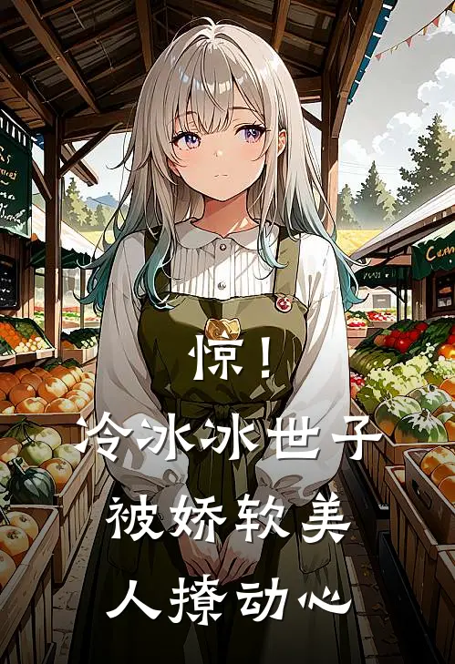 惊!冷冰冰世子被娇软美人撩动心 风花雪玉
