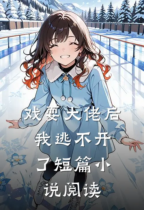 戏耍大佬后,我逃不开了短篇阅读全文
