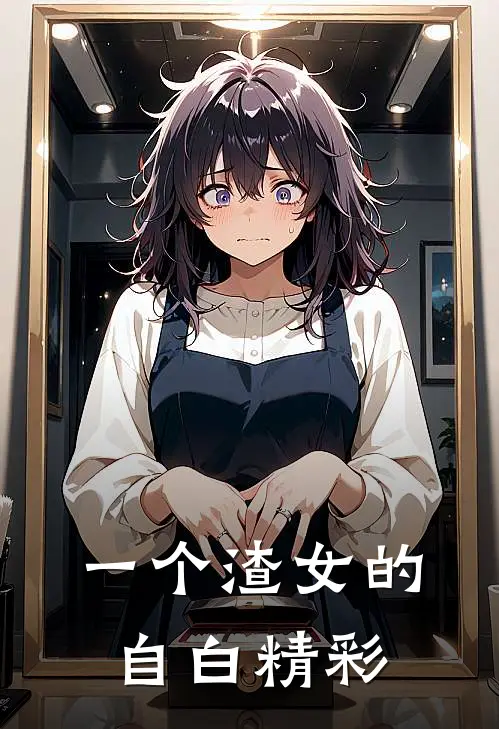 一个渣女的自白精彩视频