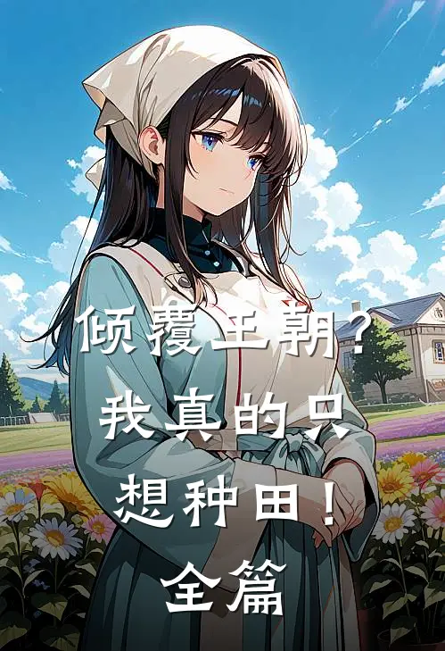 倾覆王朝?我真的只想种田!全篇阅读