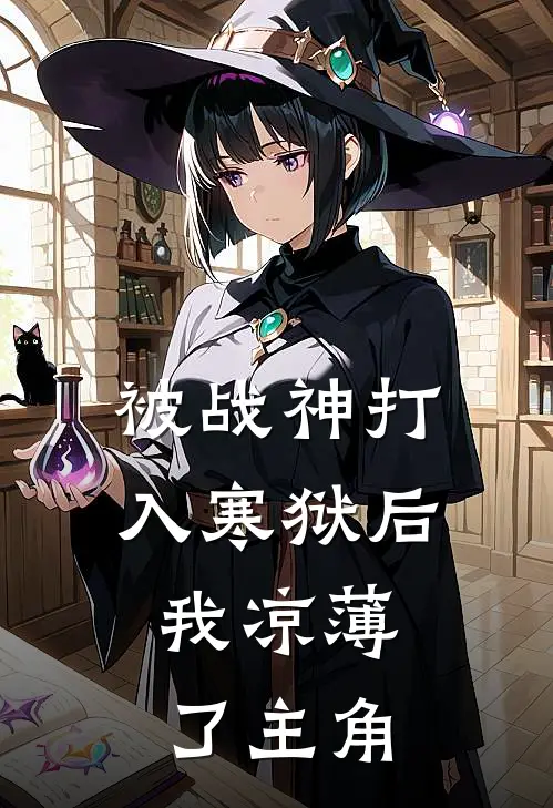 被战神打入寒狱后,我凉薄了主角叫