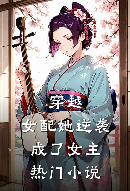 穿越女配她逆袭成了女主热门