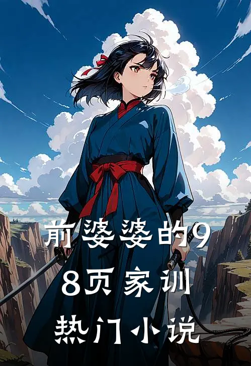前婆婆的98页家训热门免费阅读