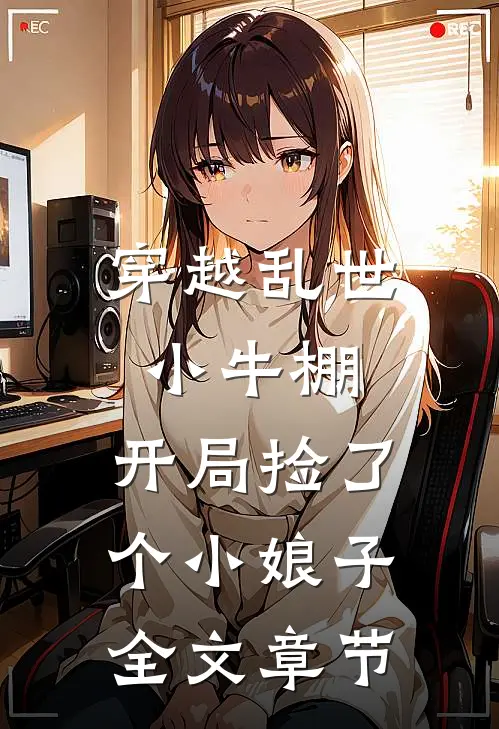 穿越乱世小牛棚,开局捡了个小娘子全文章节