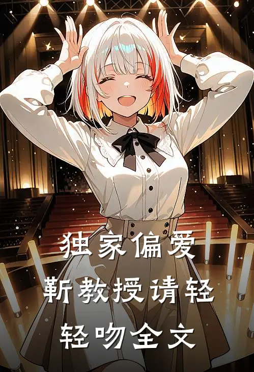 独家偏爱靳教授请轻轻吻全文