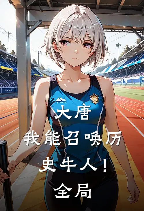 大唐我能召唤历史牛人!全局免费阅读