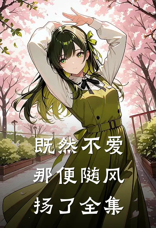 既然不爱,那便随风扬了 全集免费阅读