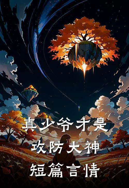 真少爷才是攻防大神短篇言情文