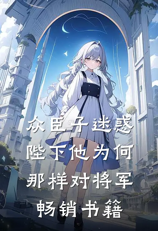 众臣子迷惑,陛下他为何那样对将军畅销书籍的看法