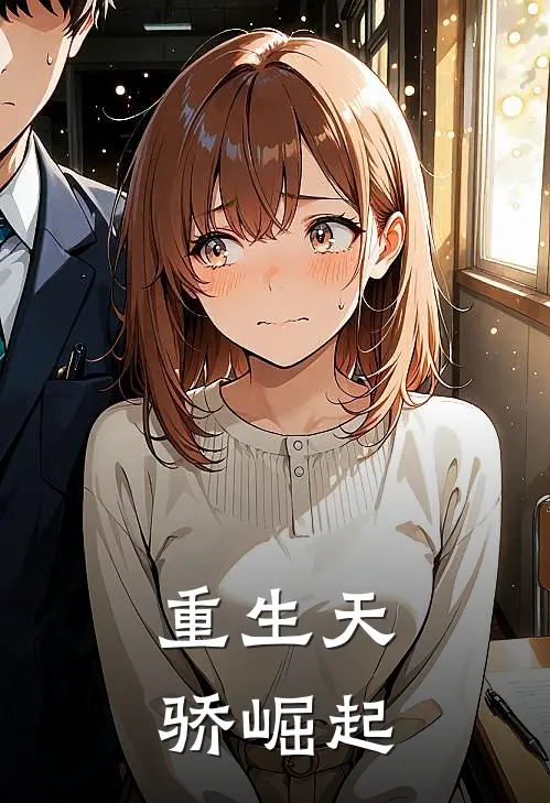 重生天骄崛起免费阅读
