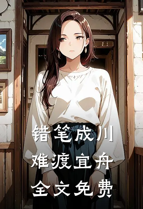 错笔成川,难渡宜舟全文免费阅读