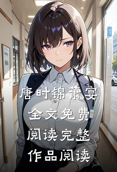 唐时锦萧宴全文免费阅读完整作品阅读