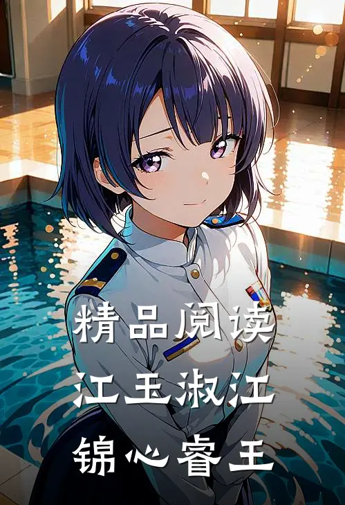 精品阅读江玉淑江锦心睿王