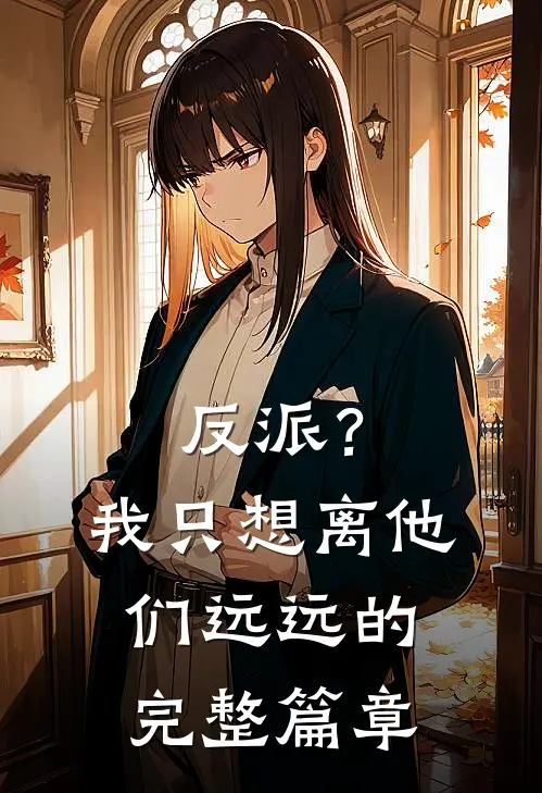 反派？我只想离他们远远的完整篇章