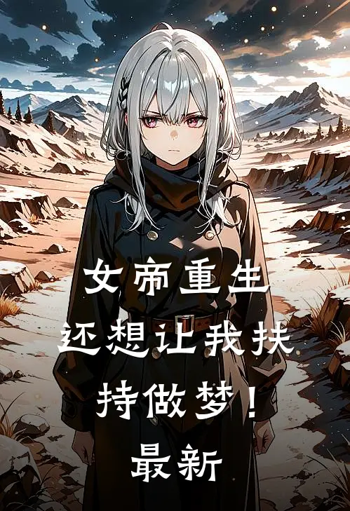 女帝重生,还想让我扶持做梦!最新
