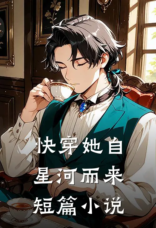 快穿她自星河而来短篇推荐