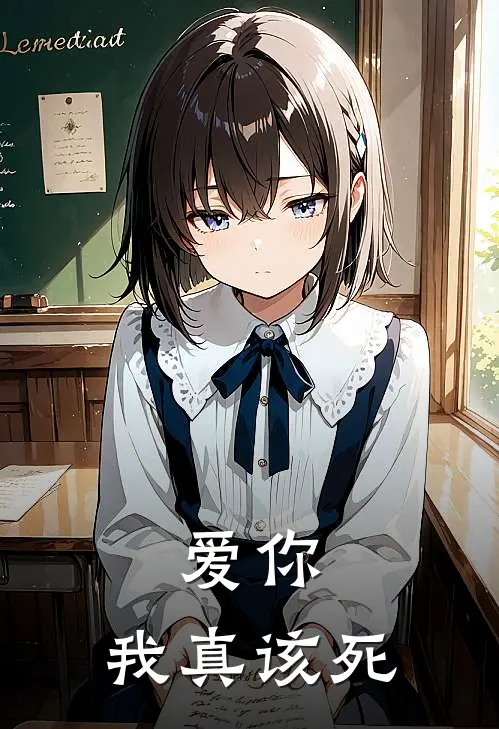 爱你,我真该死日语