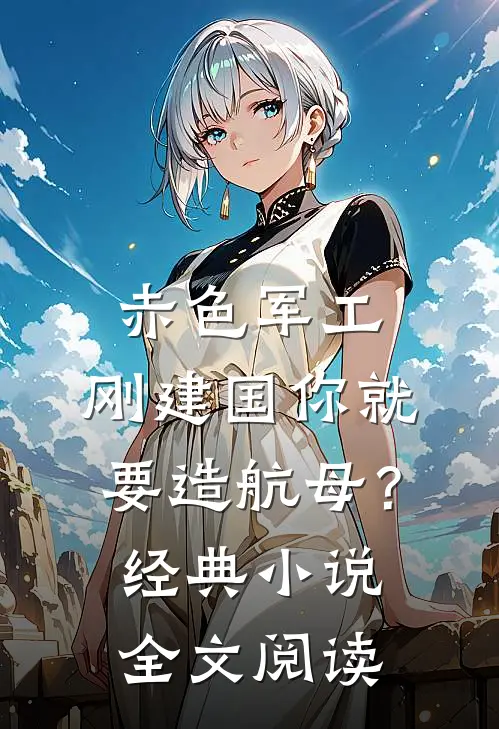 赤色军工，刚建国你就要造航母？经典小说全文阅读