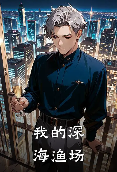 我的深海渔场