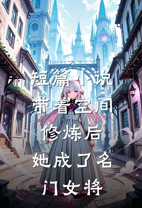 短篇带着空间修炼后,她成了名门女将