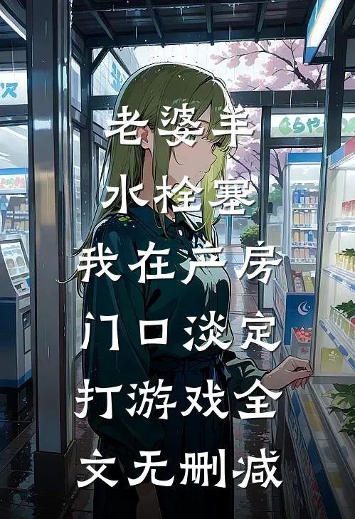 老婆羊水栓塞，我在产房门口淡定打游戏全文无删减